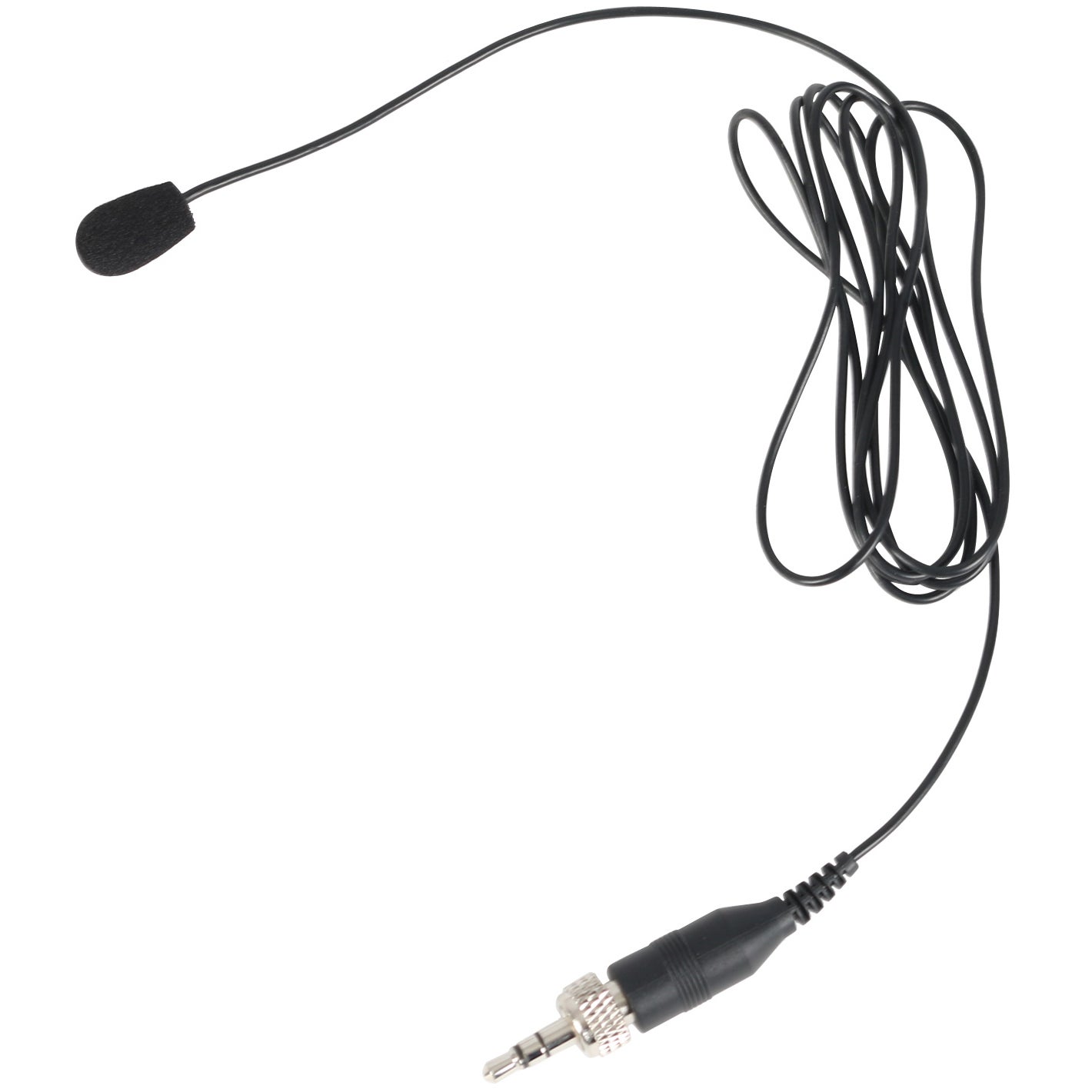 Samson LM10 MJ lavalier microfoon mini jack