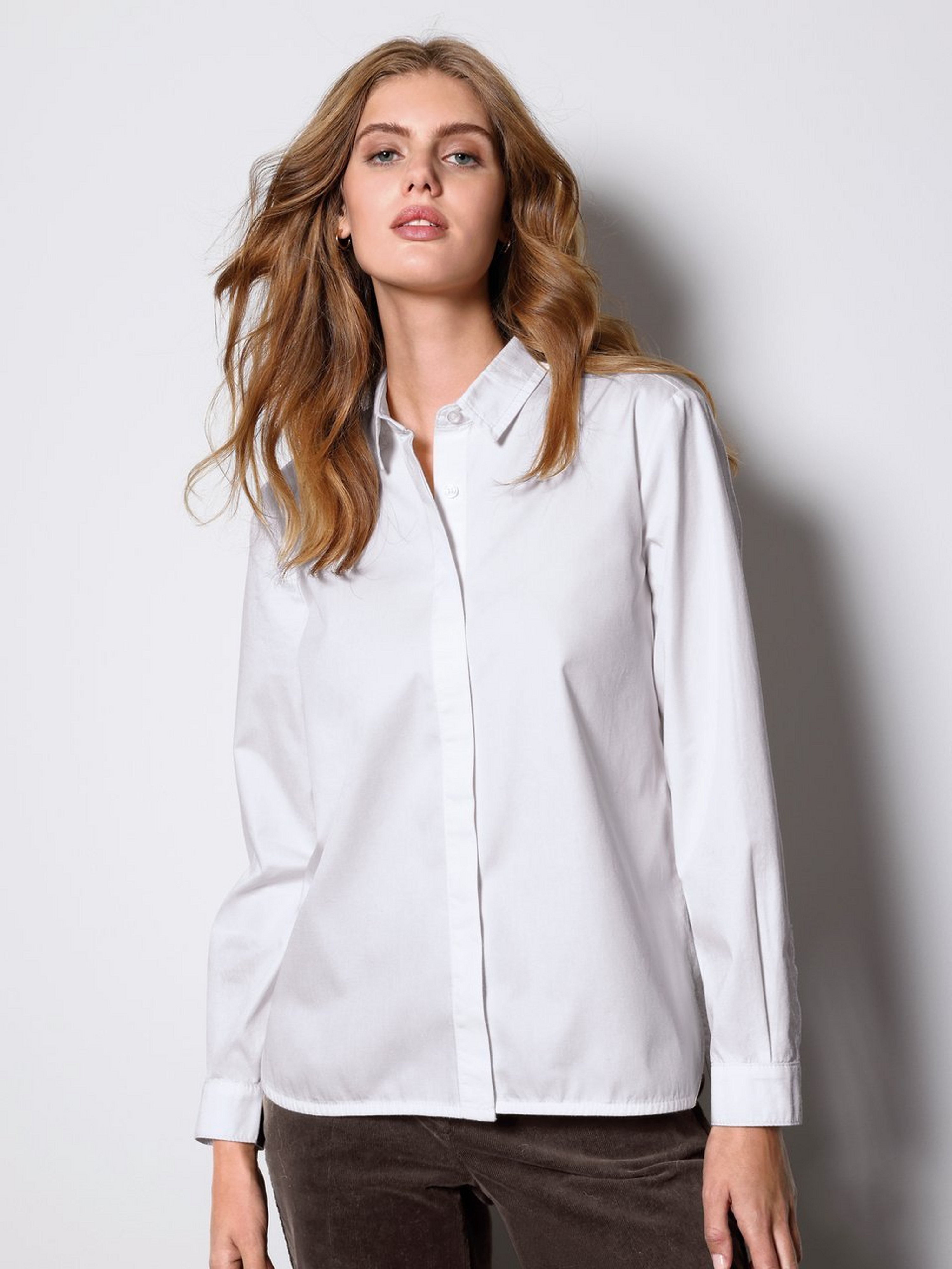 Bluse