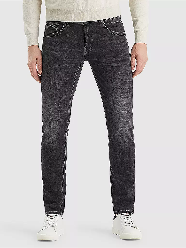 PME LEGEND Jeans TAILWHEEL Slim Fit grau