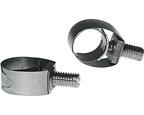 EHEIM slangklem voor slang Ø 9/12 mm, 2 stuks