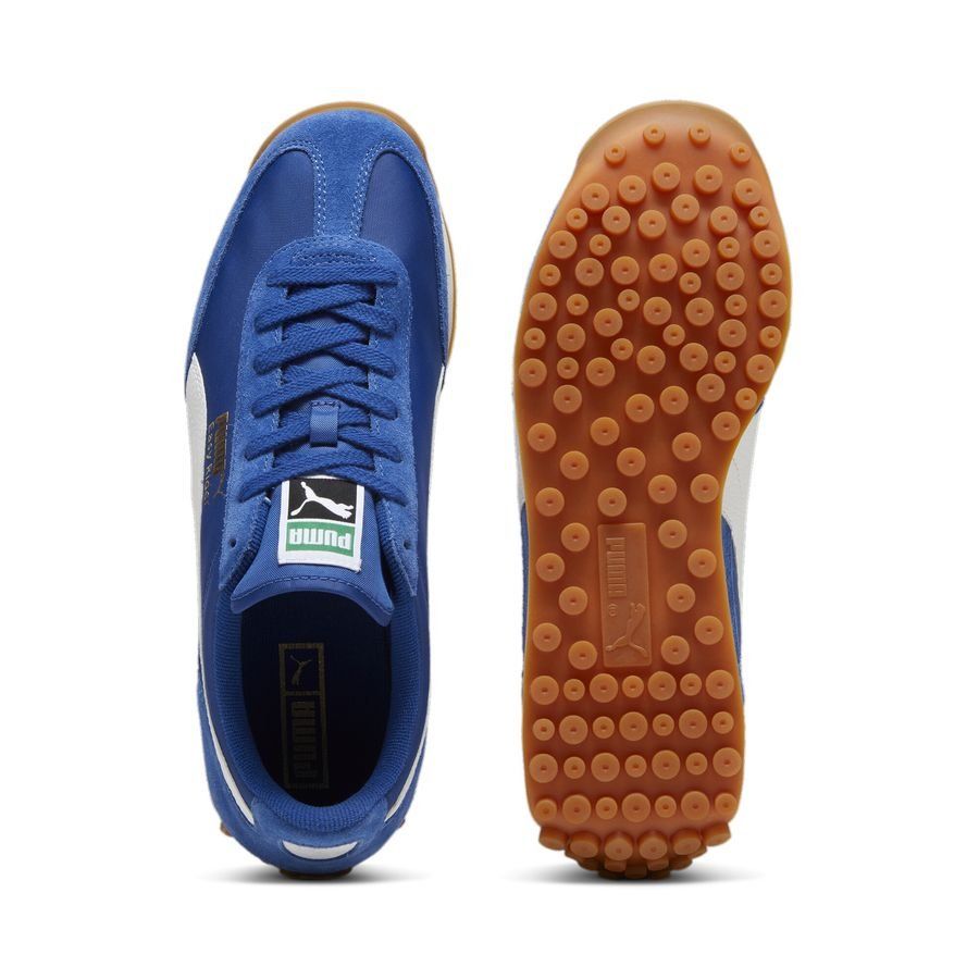 Easy Rider Vintage Clyde Royal-PUMA White