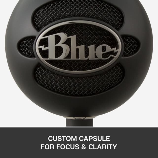 Blue Microphones Snowball iCE mikrofon