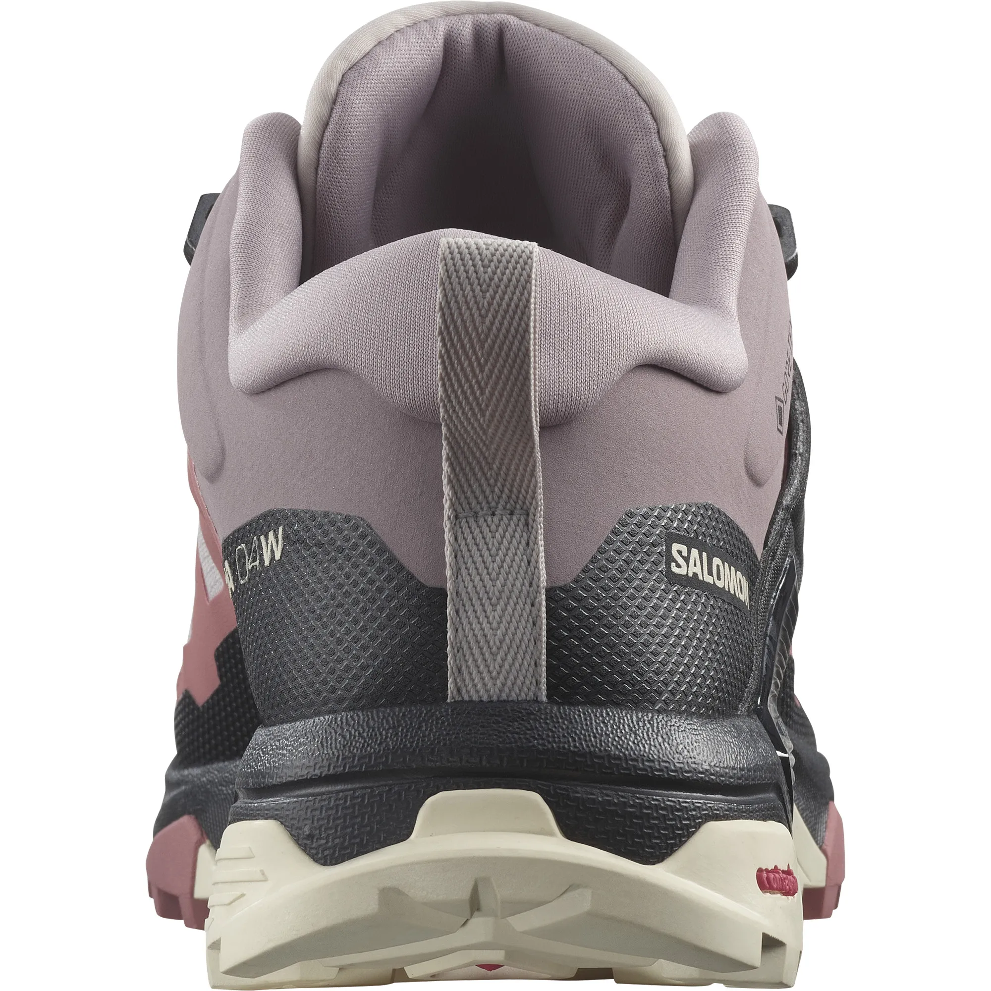 Salomon Women's X Ultra 4 GORE-TEX Ashes Of Roses/Light Mahogany/Almond Milk