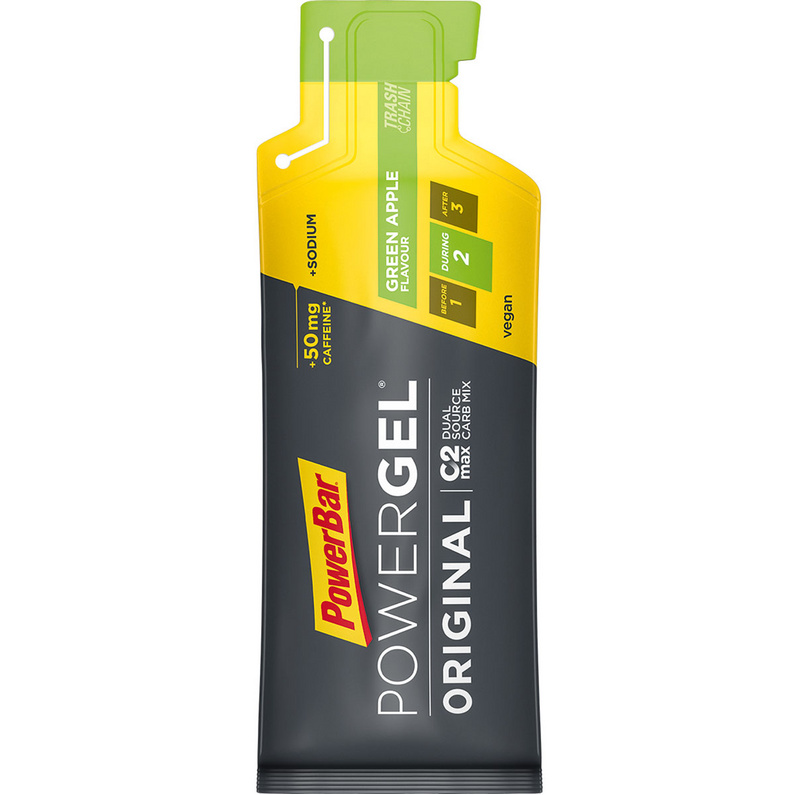 PowerBar PowerGel Original