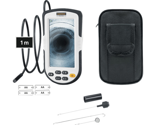 Inspectiecamera Laserliner VideoPocket