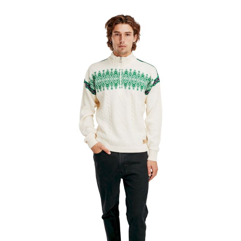 Aspøy Masc Sweater - Pullover homme