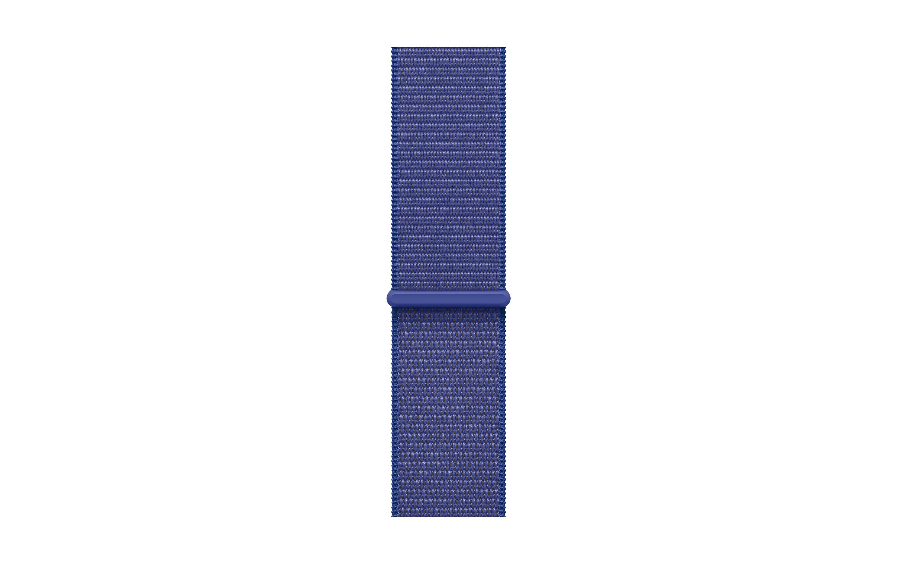 Sport Loop 40 mm UltramarinArmband zu Apple Watch 40 mm