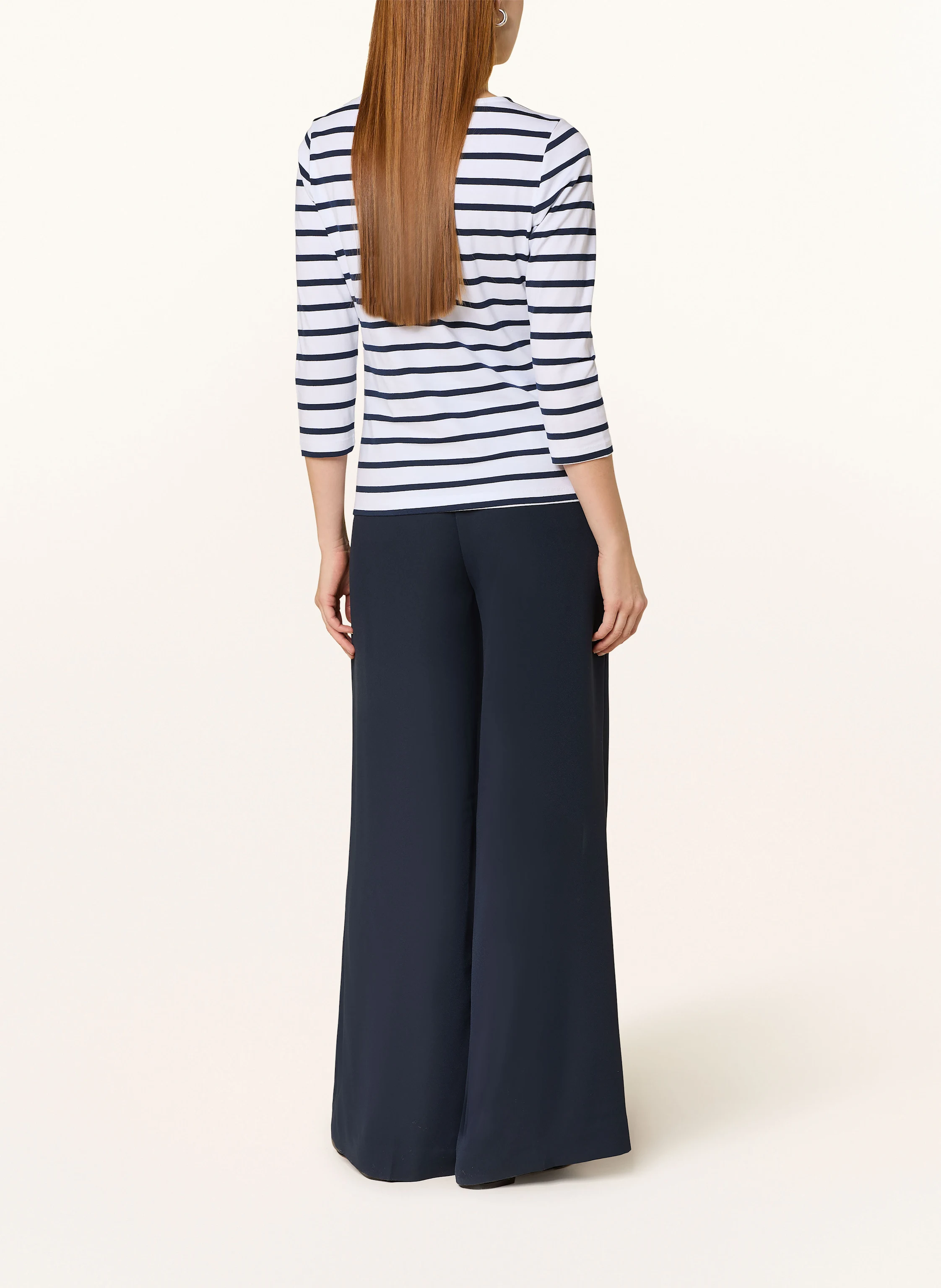 MORE & MORE Shirt mit 3/4-Arm
