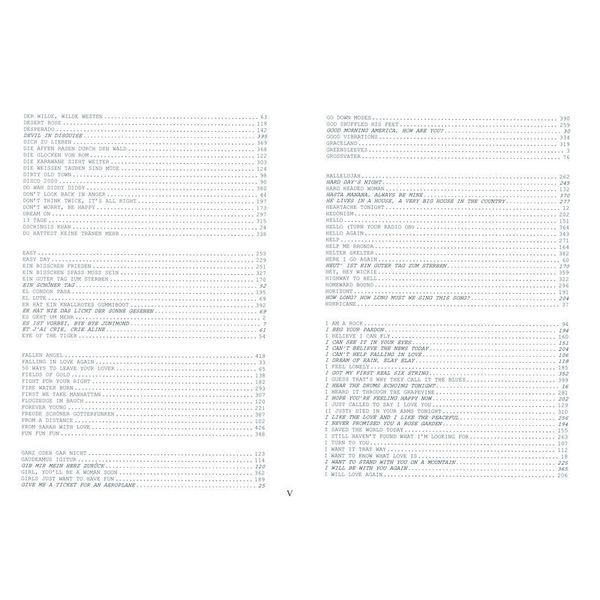 Edition Dux Das Ding 2 mit Noten