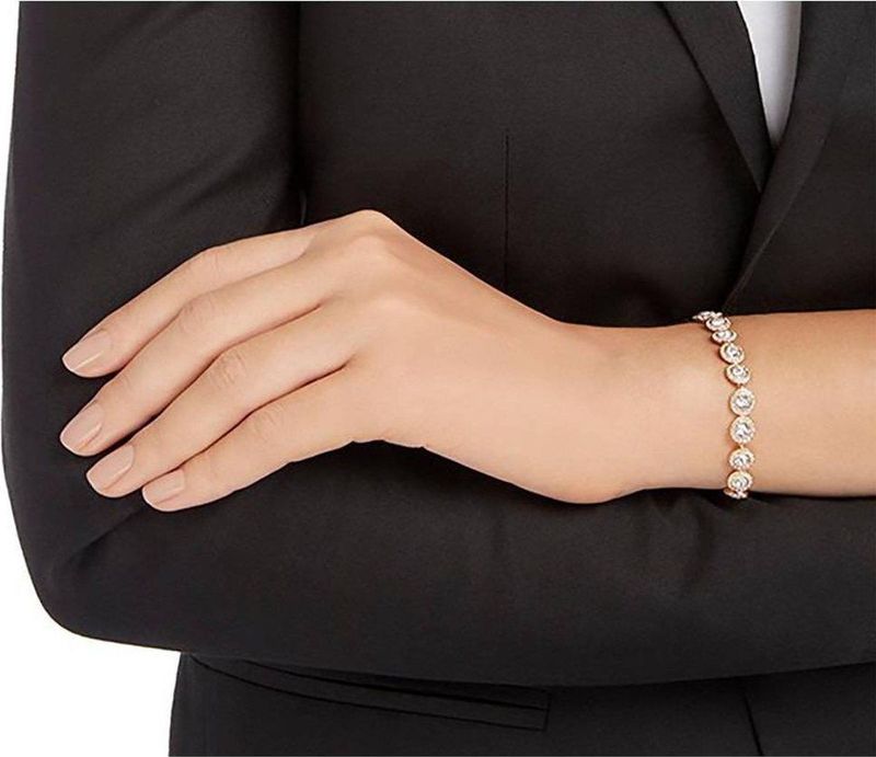 Swarovski Angelic Armbandencollecti -  - Kristal