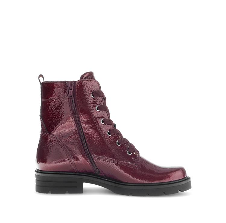 Gabor 74.651 bordo (schwarz)