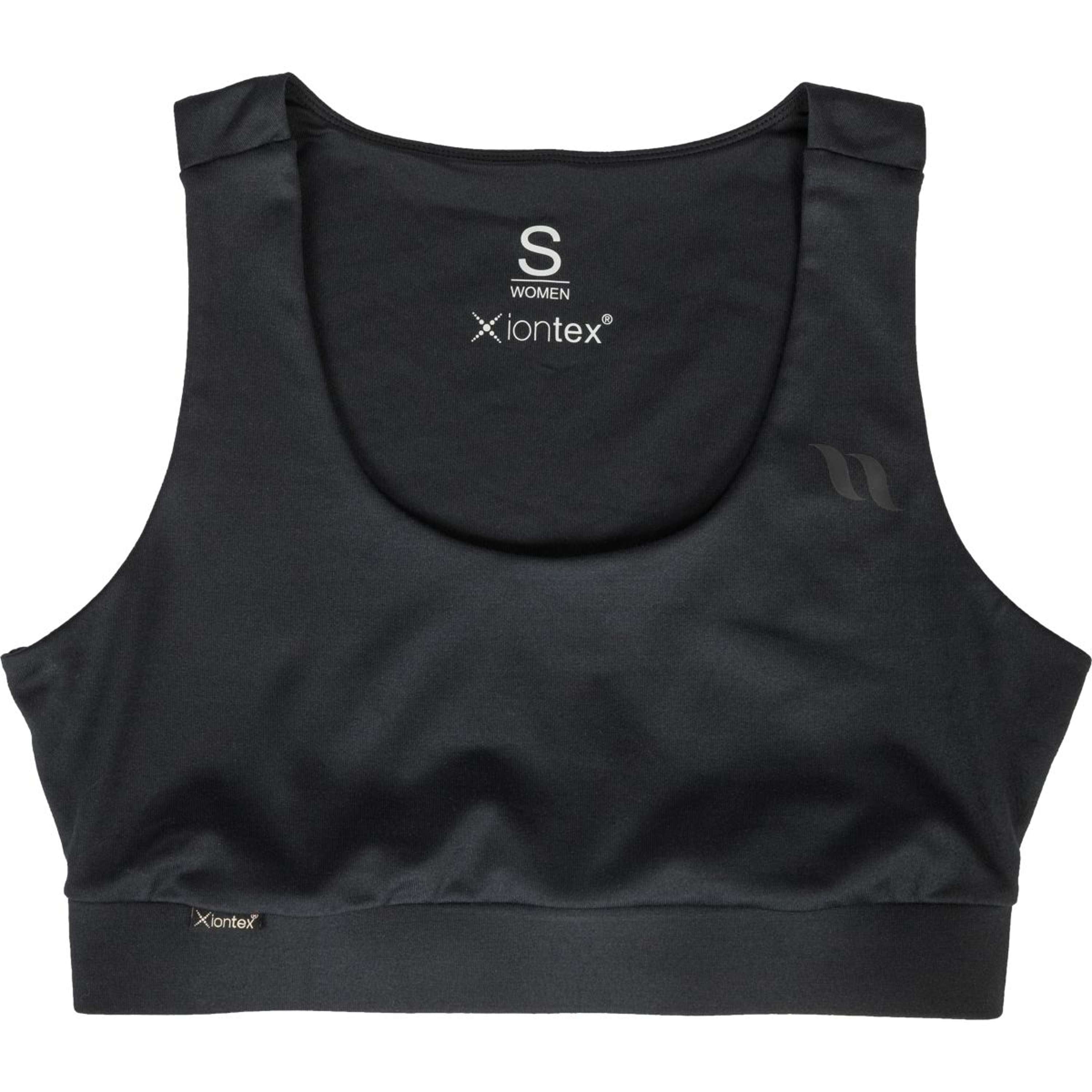 Back on Track Sport BH Balance Soft Zwart