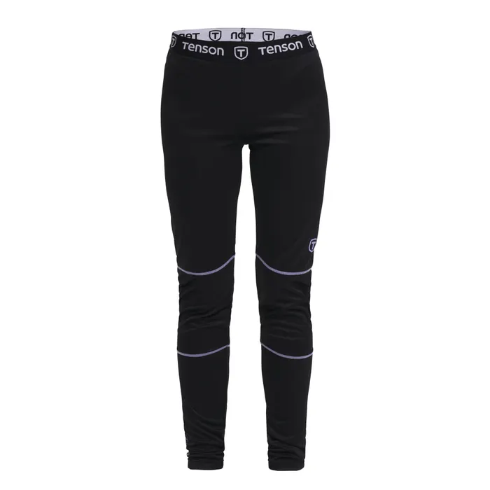 Tenson Core Baselayer Thermo Set Dames