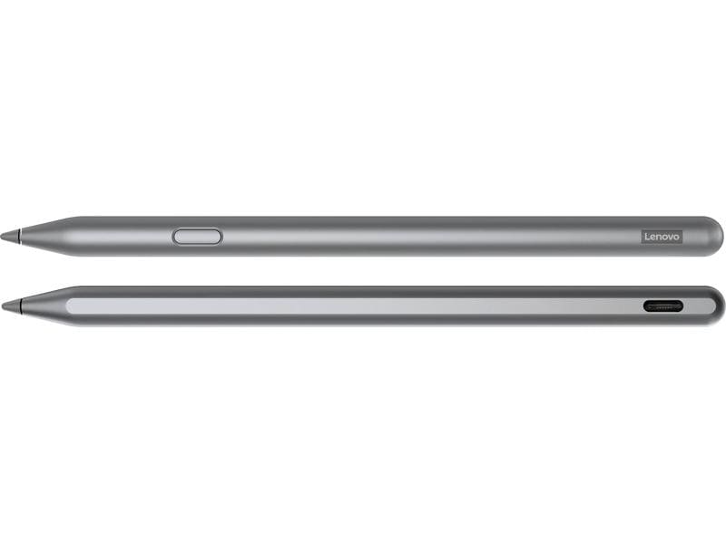 Lenovo Eingabestift Tab Pen Plus Grau Präziser, aktiver Eingabestift