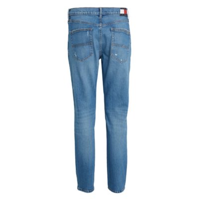 Jean homme Austin Slim Tprd Ah6133 TOMMY HILFIGER