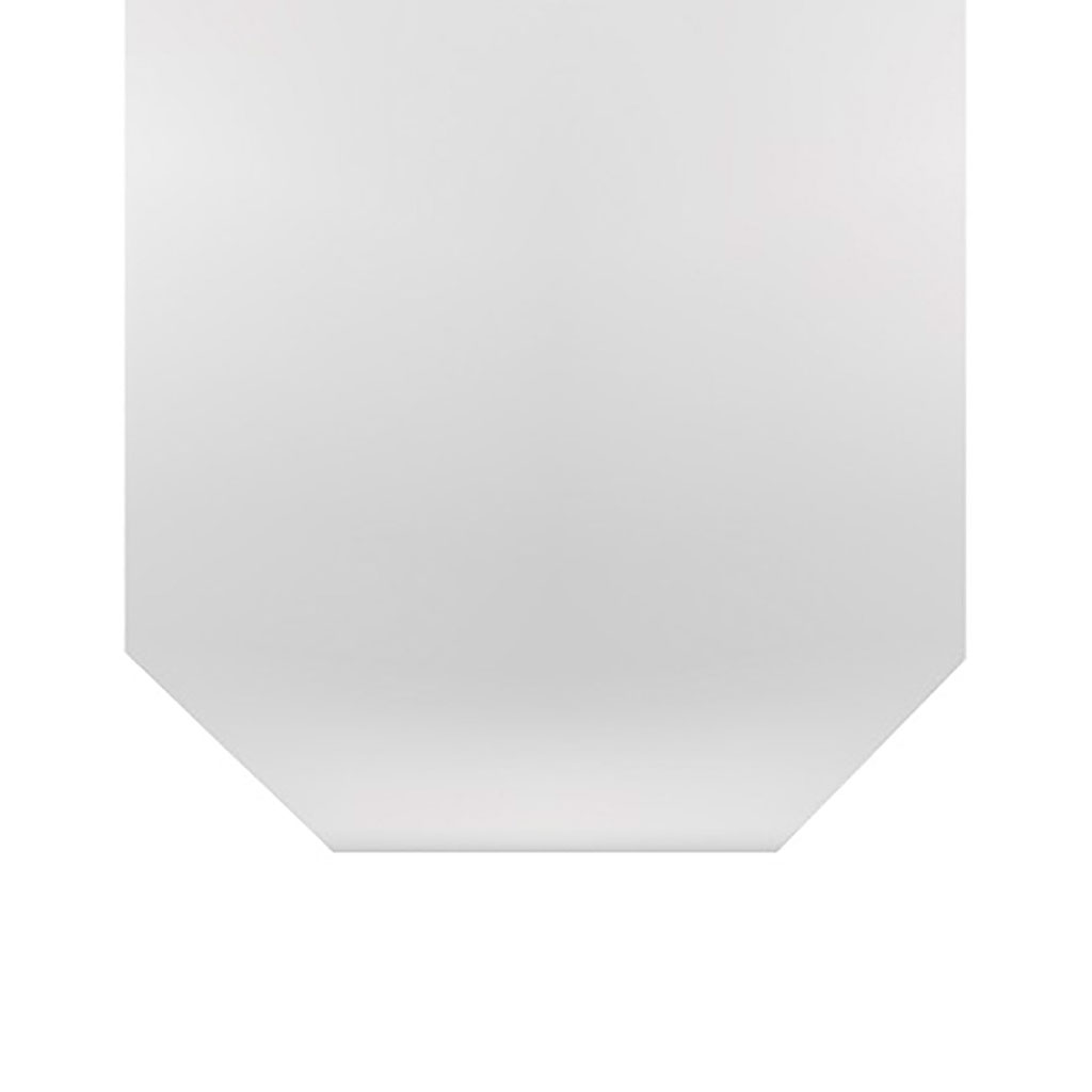Lot de 10 sachets plastique transparents alimentaires 11.5x19cm