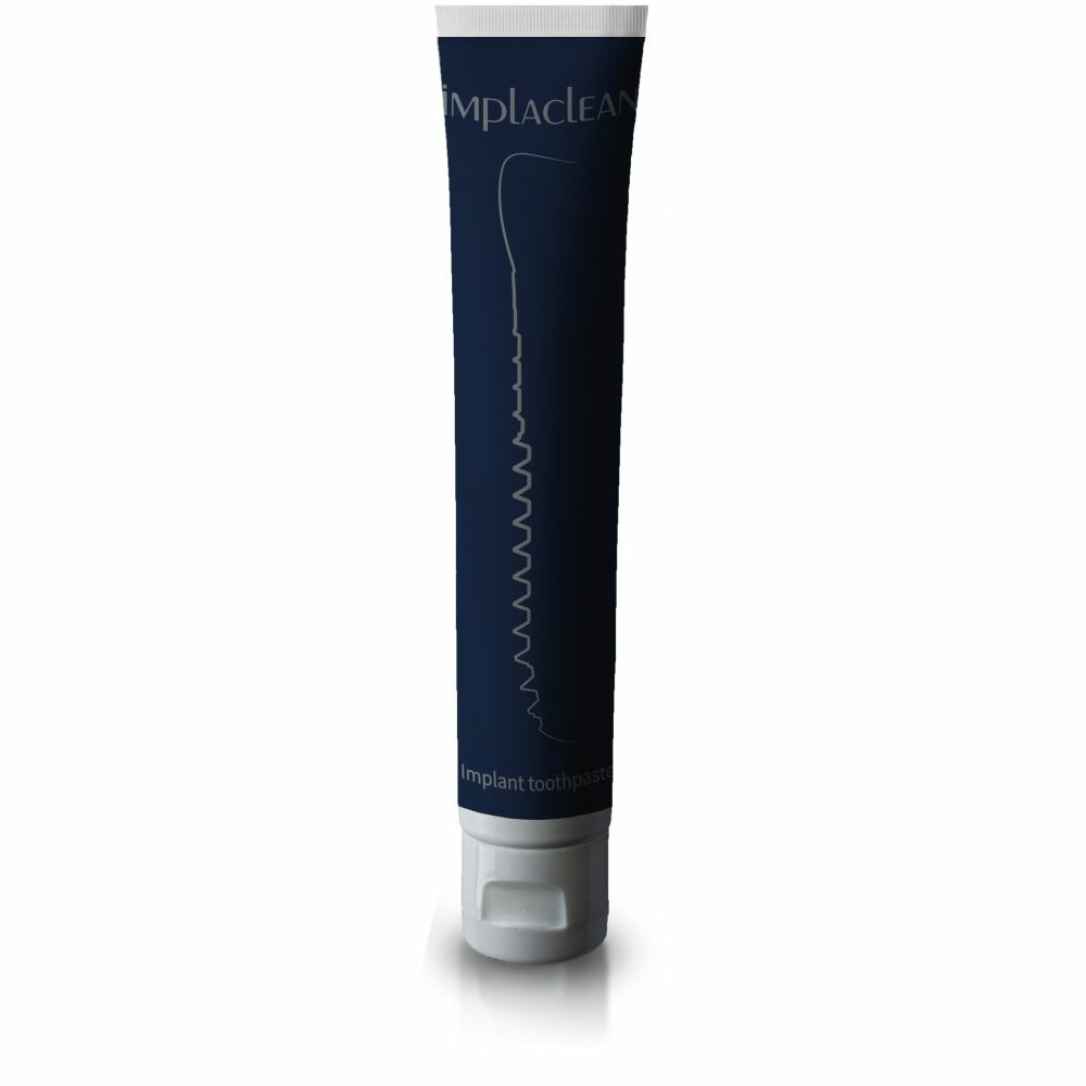 Implaclean Tandpasta 50 ml