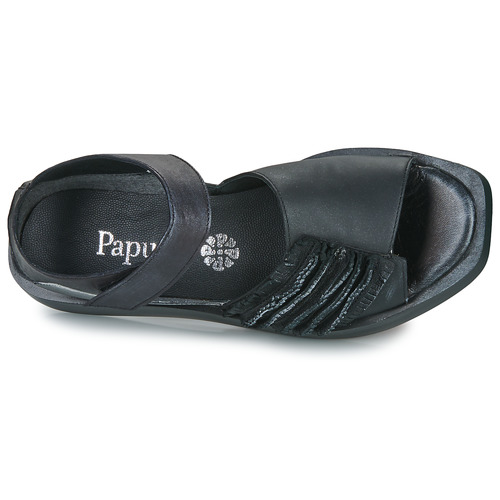 Papucei - HELGA - Noir