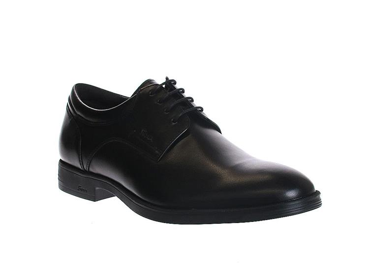Sioux Foriolo-707-H 11740 schwarz