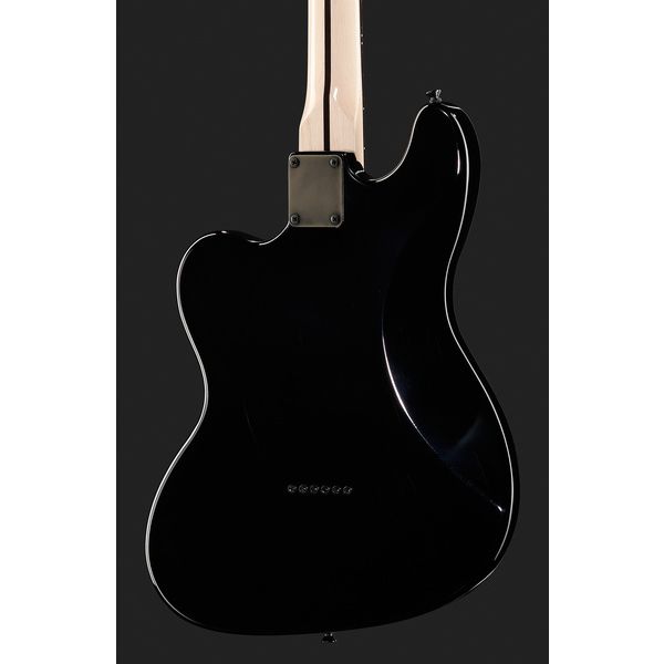 Harley Benton JA-Baritone