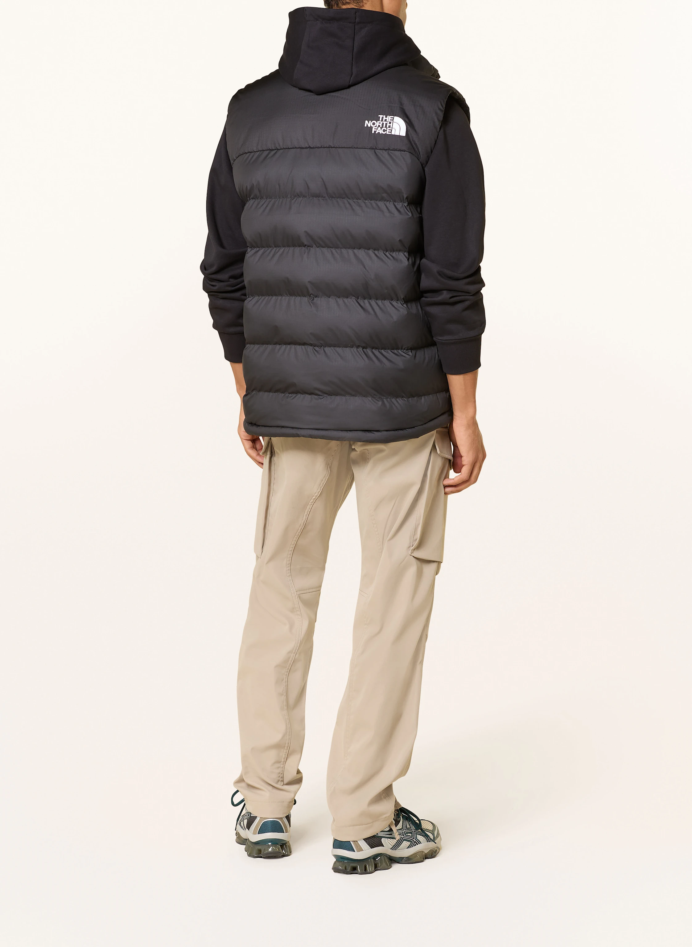 THE NORTH FACE Steppweste