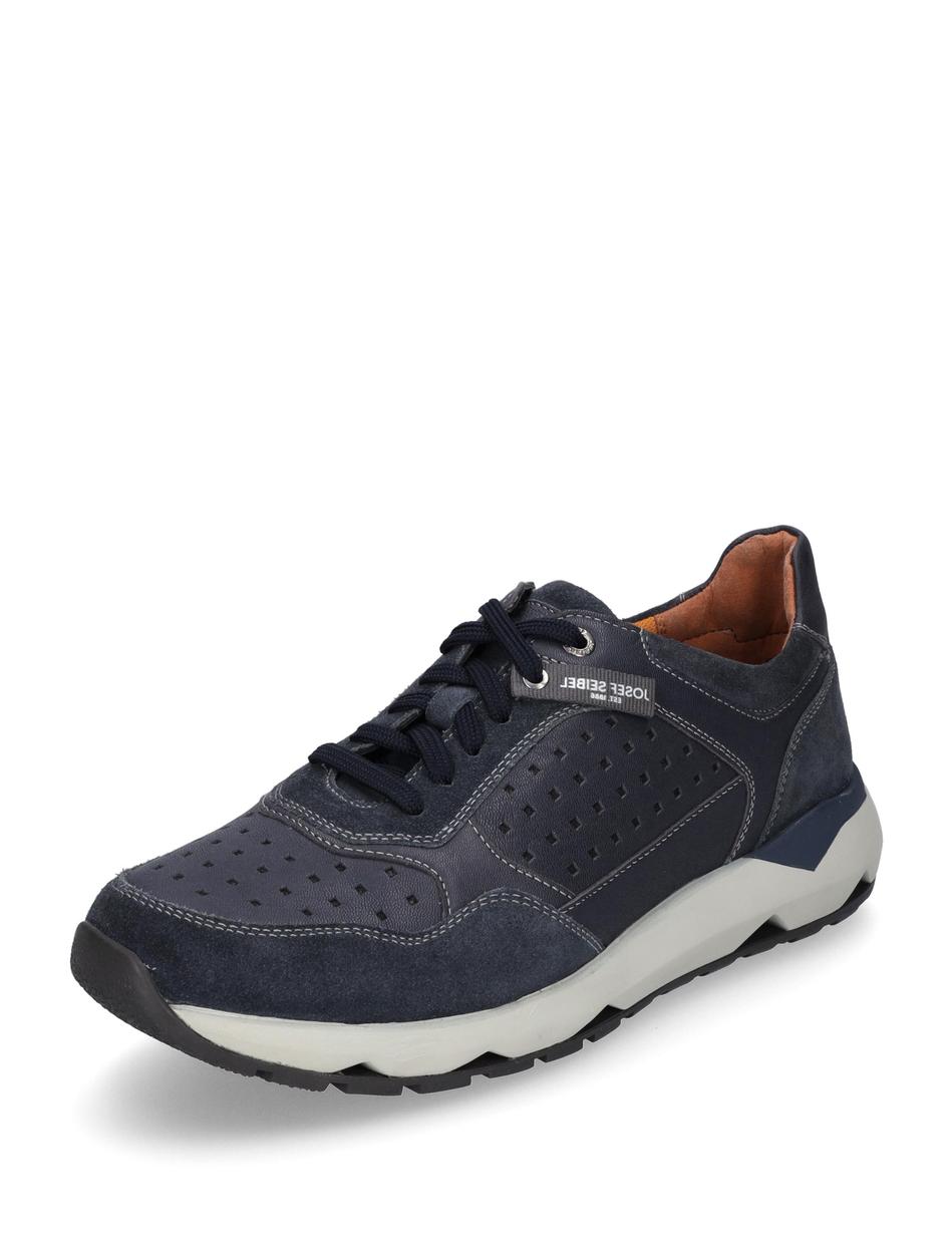 Sneaker Jeremiah 04, ocean-kombi