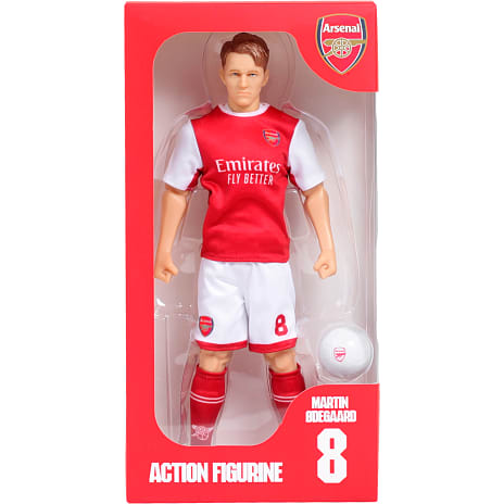 Banbo Arsenal fodboldfigur - Martin Ødegaard