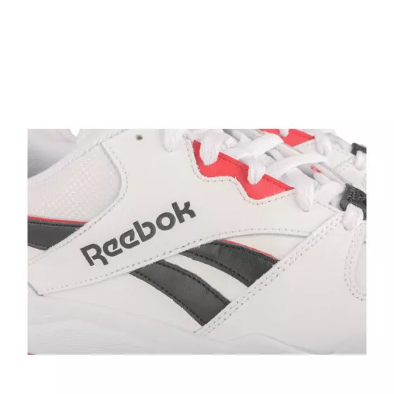 Baskets BLANC REEBOK Royal BB4500