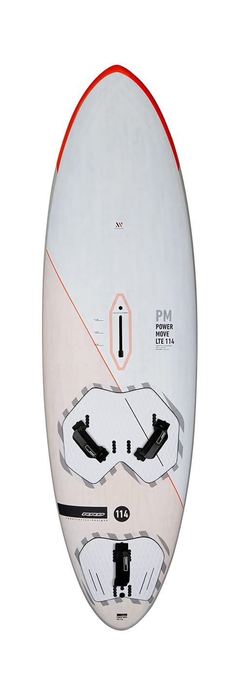 RRD Powermove - Y28 LTD