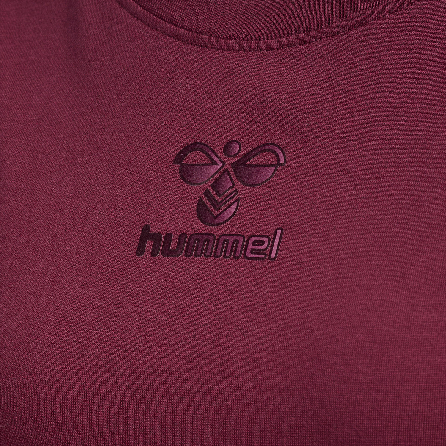 Hummel Active Bee CO Shirt Women