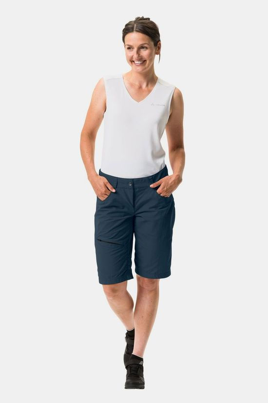 Vaude Vaude Women'S Tamaro Shorts Ii