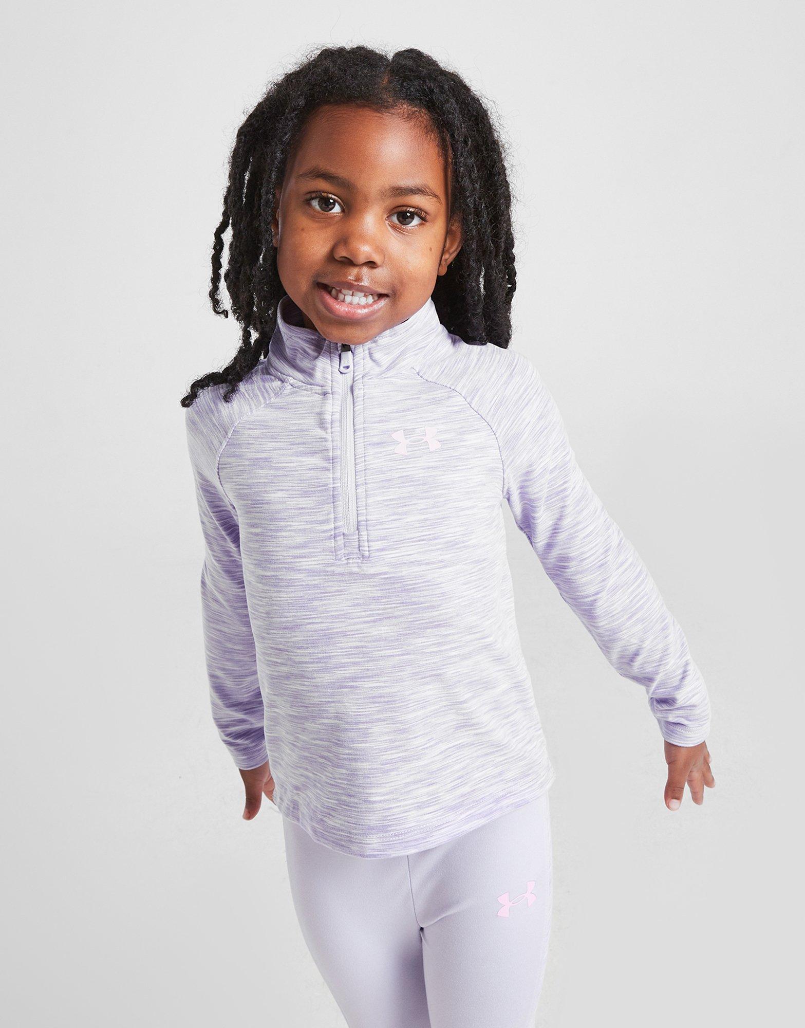 Under Armour Ensemble de survêtement Twist Bébé