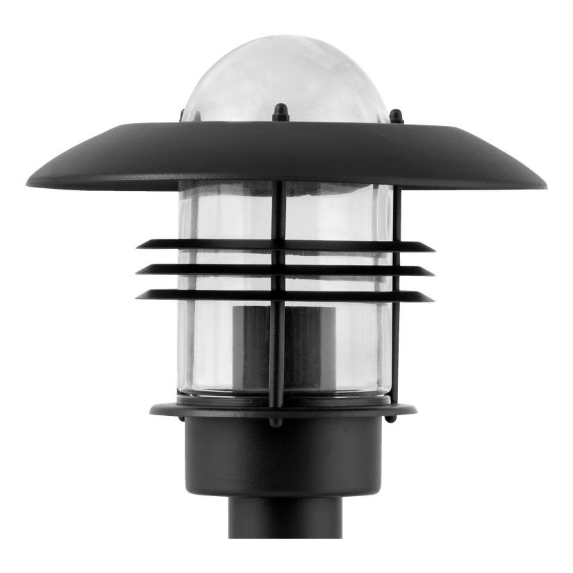 Stolpelykt 100 cm IP44 E27