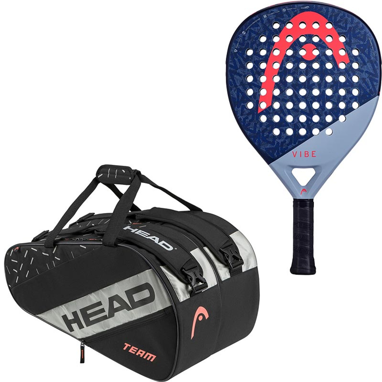 Head Vibe Pack 2