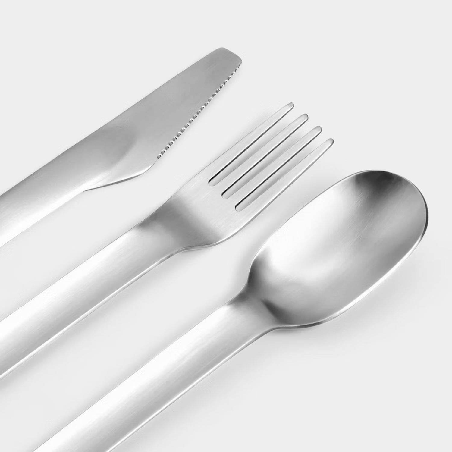 Chilly'sCutlery