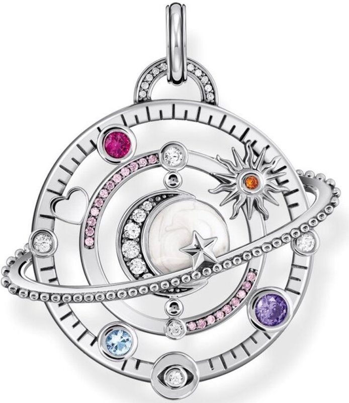 Thomas Sabo - PE953-318-7 - Hanger - Unisex - 4 cm