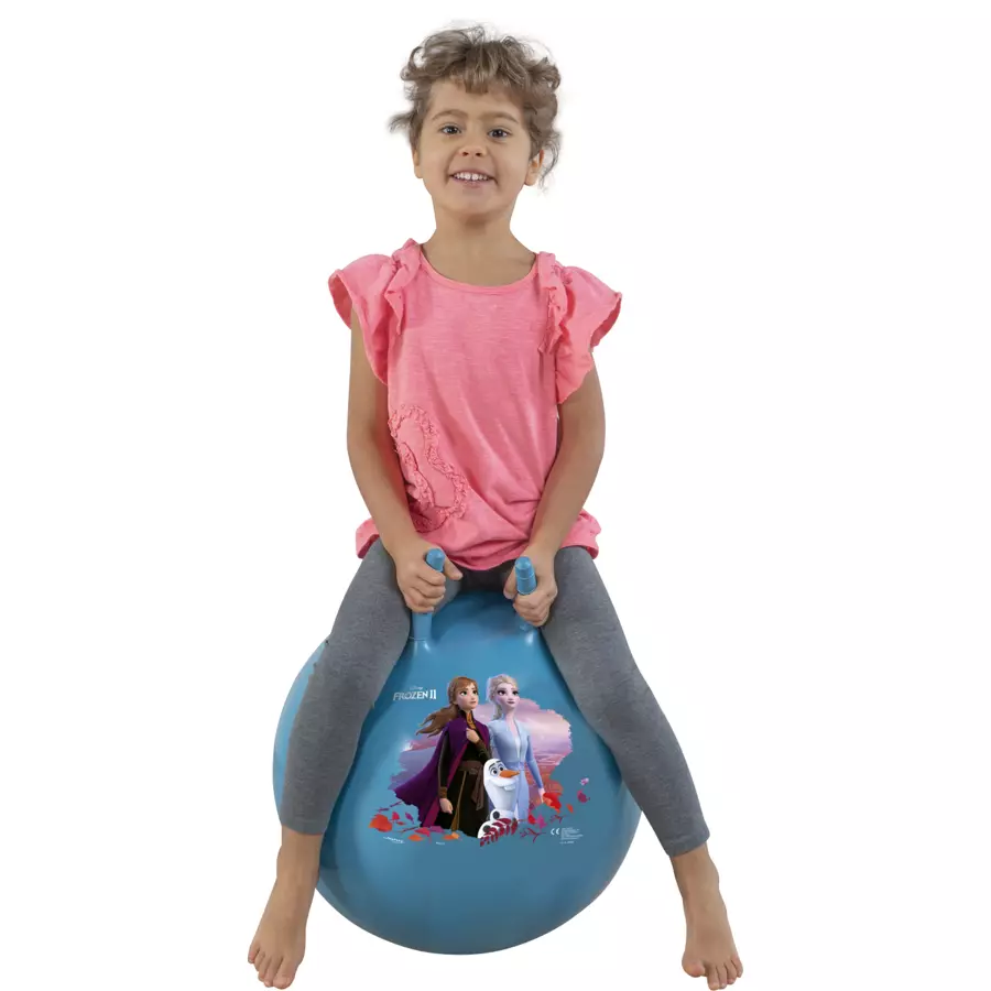 John® Sprungball Die Eiskönigin, 45 - 50 cm