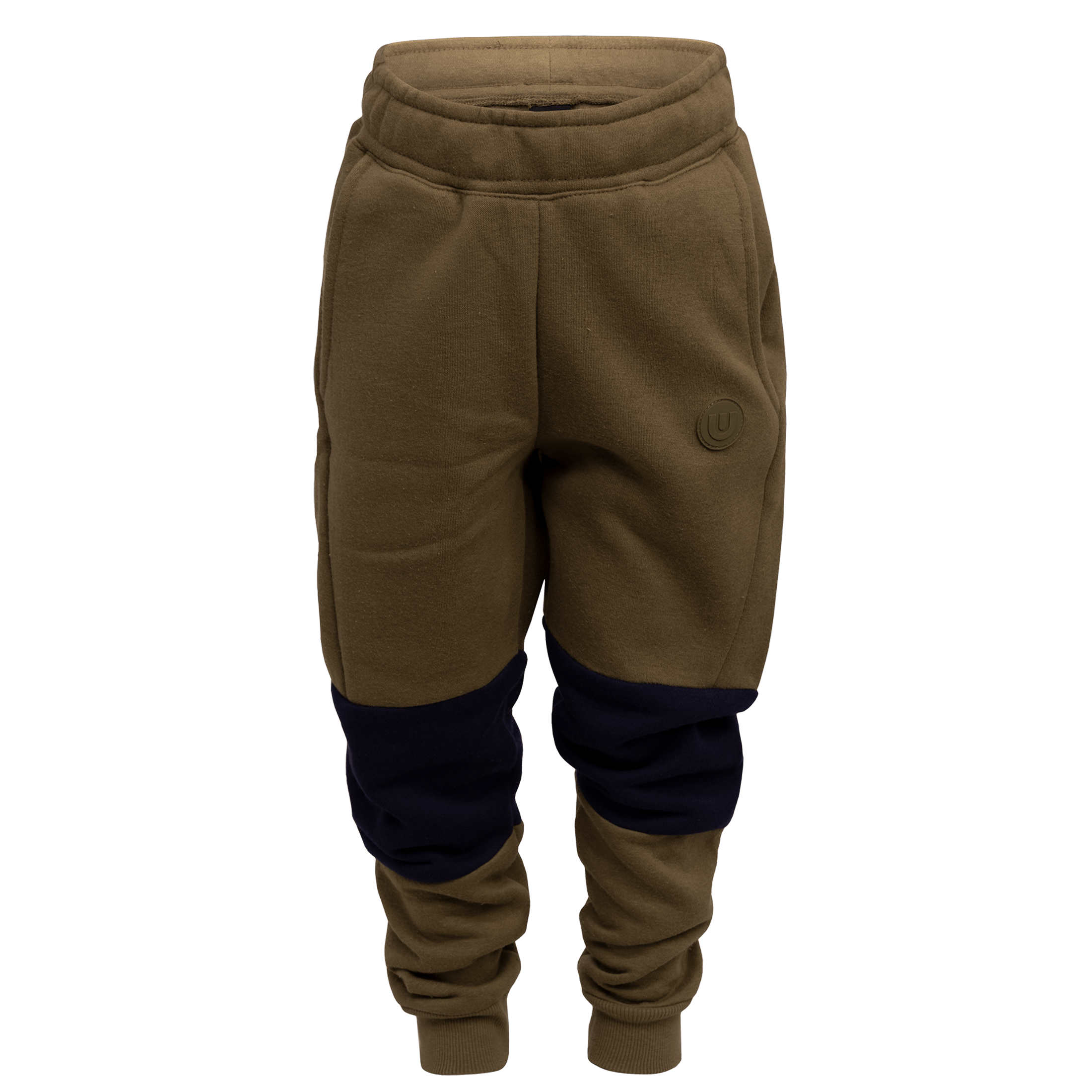 Sway Oxford Shape joggesett - Barn - Fritid og bomull