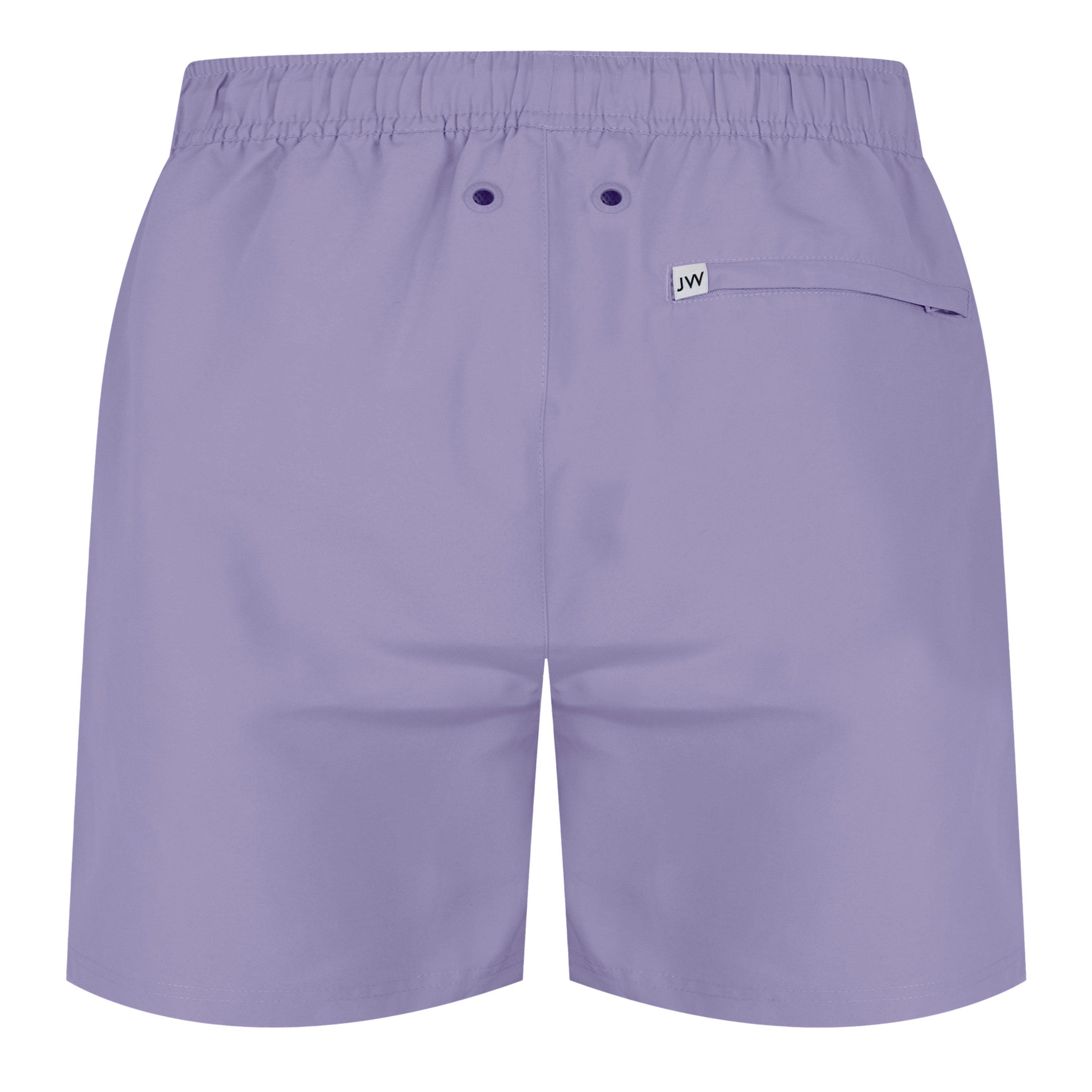 Jack Wills JW Mid Length Swim Shorts
