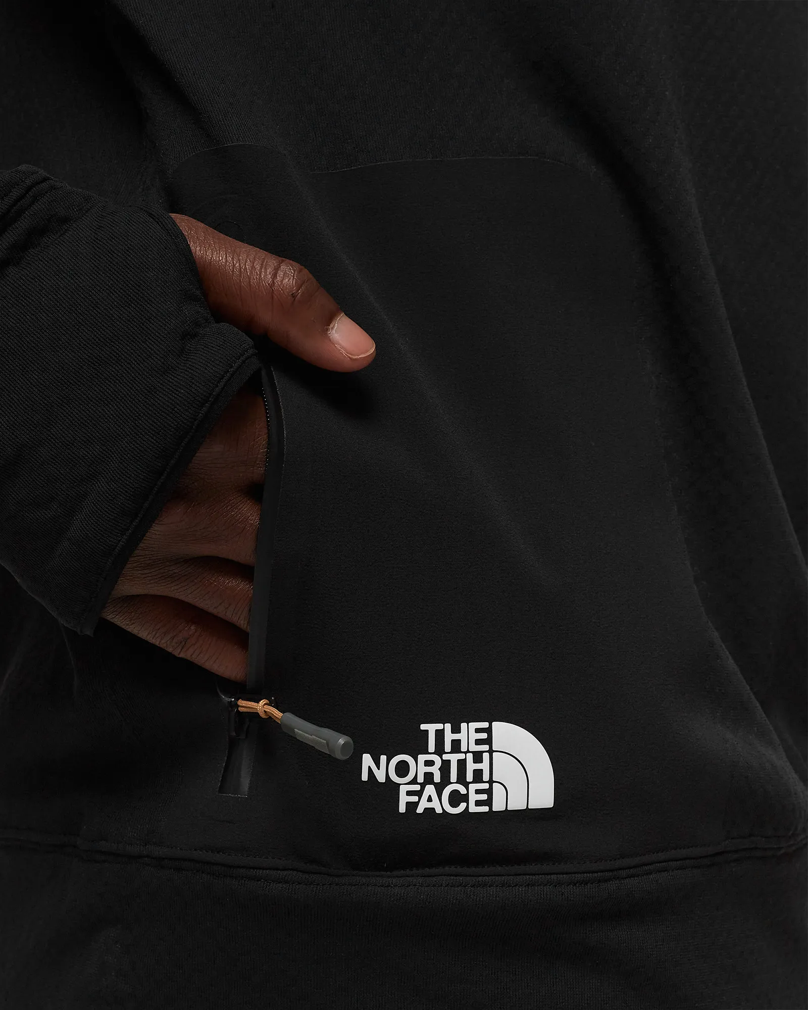The North Face X UNDERCOVER FUTUREFLEECE™ L/S CREW