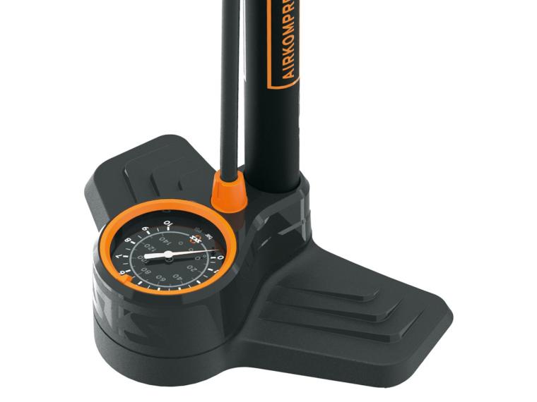 SKS Airkompressor 10.0 Fietspomp