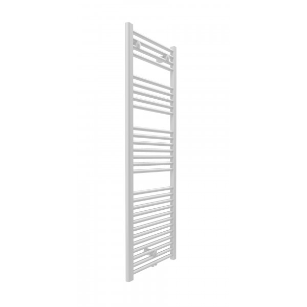 Badstuber Bari design radiator 50x160cm wit 679W