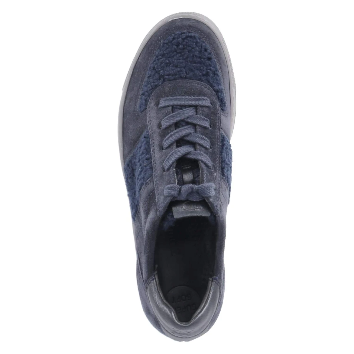 Paul GreenLow Sneaker - kinky space