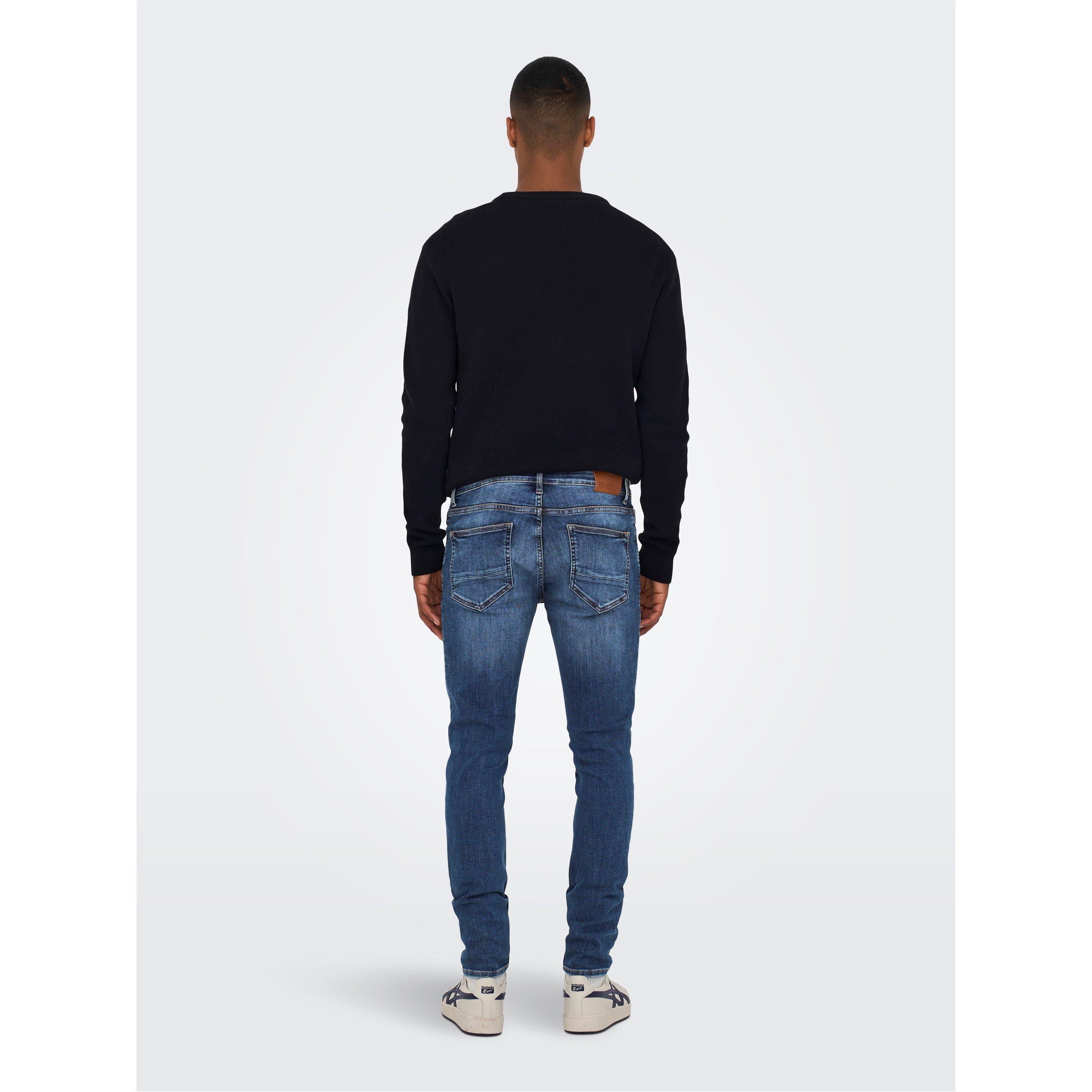 Only and Sons 3229 Skinny Jeans