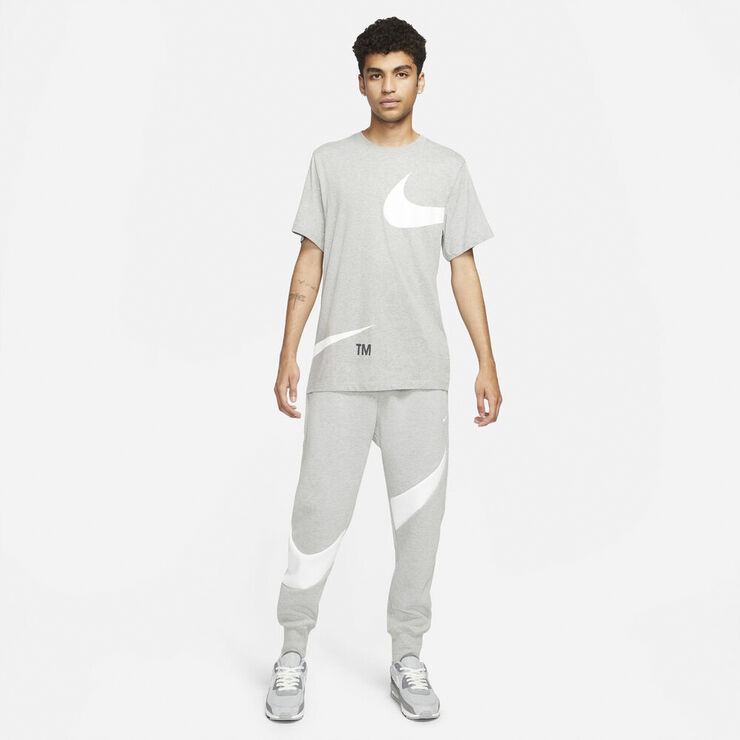 Nike Sportswear T Shirt Grå