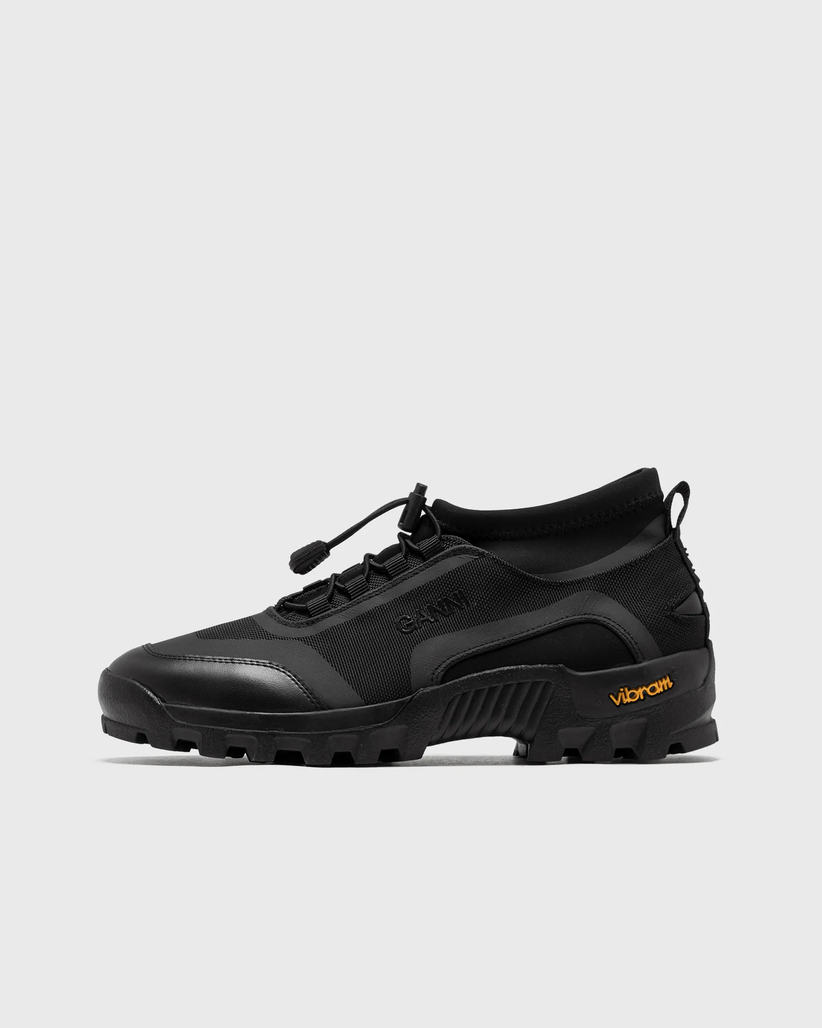 Ganni Performance Neoprene Sneaker