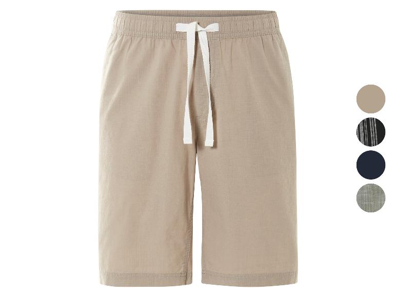Heren short