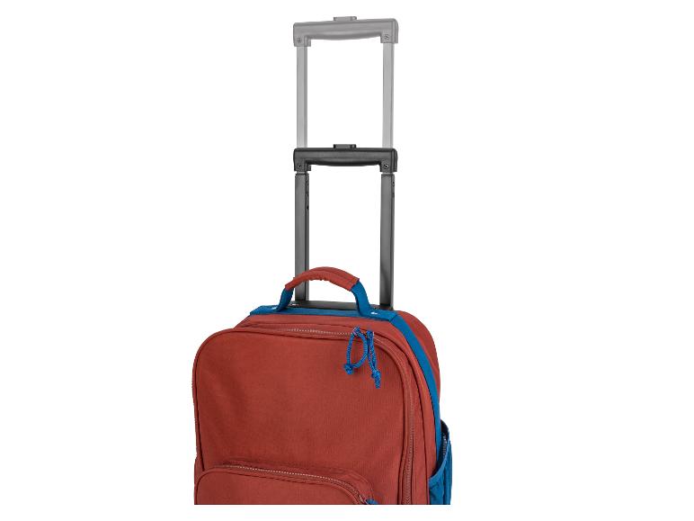 Kinder koffer 22 L