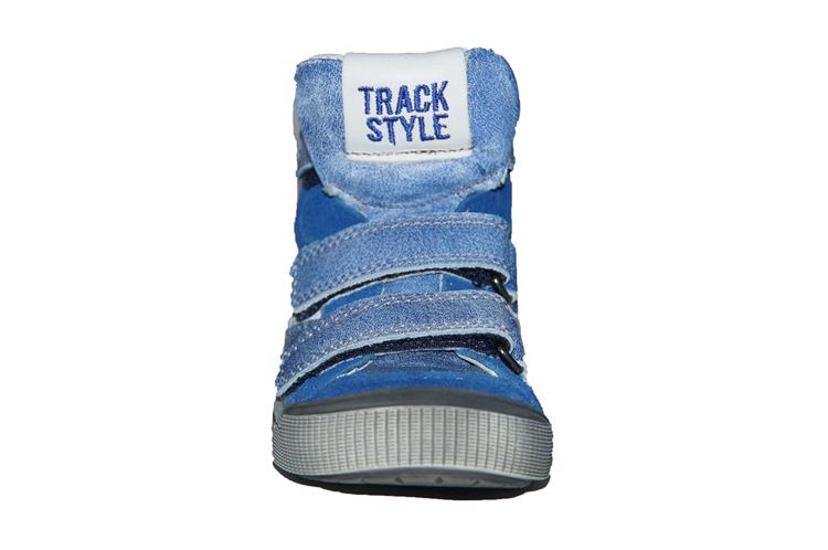 Track Style 315331 wijdte 5 Cobalt / Cobalt (523)
