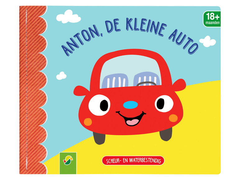 Kinderboek